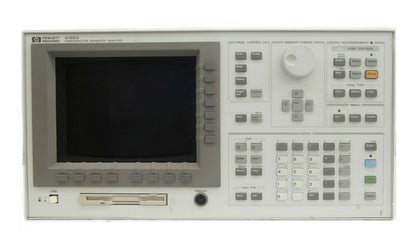HP Hewlett-Packard 4155A Precision Semiconductor Parameter Analyzer Spare As-Is