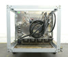 Nihon Koshuha HFS-450-020-H1 2kW RF Generator Hitachi MU-712E Working Surplus