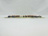 Varian Semiconductor VSEA D-H2207001 Optical CRU Master PCB Rev. F Working Spare