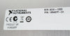National Instruments SCXI-1000 Signal Conditioning Module SCXI-1600 SCXI-1125