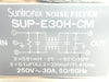 Fine Suntronix SUP-E30H-CM Noise Filter Reseller Lot of 12 Used Working