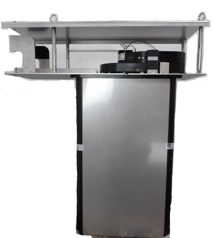 Kawasaki NX5101962 Wafer Handling Clean Robot NX Series 500776444 Refurbished