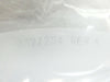 TEL Tokyo Electron D127254 200mm Quartz Ring NCH S/E CLP R New Surplus