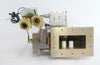 National Electronics 2722-162-14051 RF Microwave Waveguide w/Magnetron As-Is