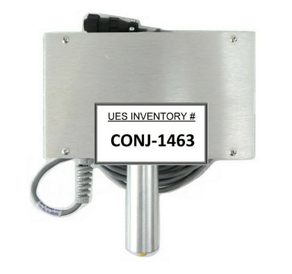 Novellus Systems 02-00322-00 HIM Filter Box Assembly A200055 Working Surplus