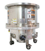 TMP Shimadzu TMP-3203LMEC-K1 Turbomolecular Pump Turbo Tested Working Rebuild