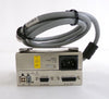 V301 Navigator Agilent 1002920 Turbo Pump Controller EXSQ339 Working