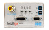 Nor-Cal Intellisys 0190-19133 Controller Body IQ Series AMAT Working Surplus
