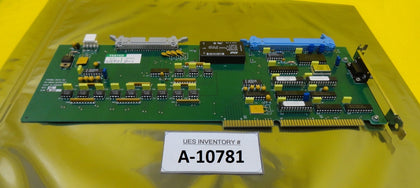 Therma-Wave 14-009999 PC-MBUS Interface Card PCB Rev. C Used Working