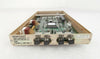 Semitool 932T0016-01 Dual Fiber Transceiver 23835 PCB Assembly 2601800 Rev. J