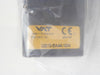 VAT 02010-BA44-1004 Rectangular Gate Valve MONOVAT Series 02 New Surplus