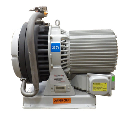 GVSP30 Edwards A71004907XS Scroll Vacuum Pump GVSP 30 500679708 OEM Refurbished