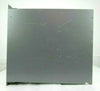 RFX 2500 AE Advanced Energy 5011-000-D RF Generator Tested Not Working As-Is
