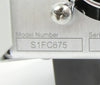 Thorlabs S1FC675 Fiber Coupled Laser Source Module Working Surplus