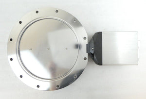 VAT 61248-PAGS-ARE1 Butterfly Valve Control System Series 612 Working Surplus