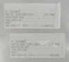 ASM Advanced Semiconductor Materials 73055-70454 Insulator Ring New Surplus