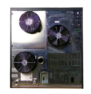 Waters 186005453 Xevo TQ-S Mass Spectrometer StepWave Zspray Untested Spare