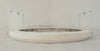 Novellus Systems 02-132970-00 Low Profile 296mm Cup Assembly Working Surplus