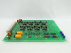 JEOL BP101858-00 Amplifier PCB Card MAG BFR AMP PB JWS-2000 SEM Working Spare