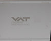 VAT 29032-KA11-ACA2 Pneumatic Angle Valve Reseller Lot of 3 Working Surplus