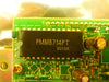 Sanyo PMM8714PT Stepping Motor Driver PCB TEL Tokyo Electron P-8 Used Working