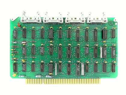 Electroglas 250262-001 Theta Z Joystick PCB Card 4085x Horizon PSM Spare