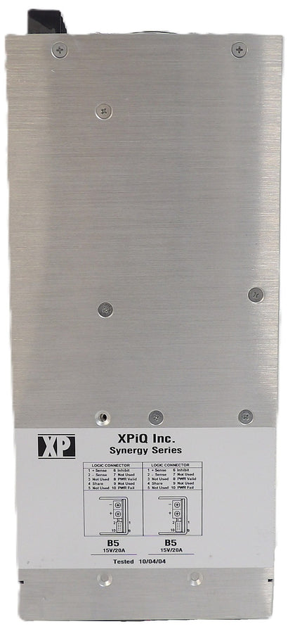 XP Power F6B5B5 Spectrometer Power Supply AB Sciex 10004013 Working