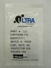 Parker Seals FF352 Small O-Rings UHP Ultra Parofluor Seal Reseller Lot of 20 New