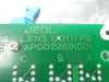 JEOL AP002269(00) Processor Board PCB Card LENS I/O(1)PB KI JSM-6400F Used