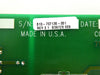 Lam Research 810-707138-001 EMO/DC Power Display Board PCB Continuum Spare