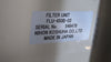 Nihon Koshuha MBA-010-H-2 1kW RF Matching Box Assembly MS-39D-4501-00 Working