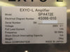Nikon 4S066-010 EXYC-L Amplifier Module SPA472E 4S013-684-1 NSR Working