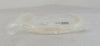 AMAT Applied Materials 0200-35842 C-Shape Ceramic Pumping Ring Refurbished