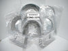 MRC 4654450-0002 8" Cu Shield Kit Missing Plenum Shield New
