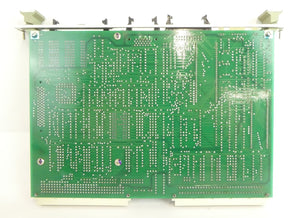 Tokyo Seimitsu FA-0143C Prober PIO Interface PCB Assembly UF300A Working
