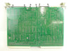 Tokyo Seimitsu FA-0143C Prober PIO Interface PCB Assembly UF300A Working