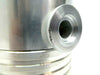 TURBOVAC 50 D2 Leybold Vacuum 856 61 Turbomolecular Pump Turbo Working