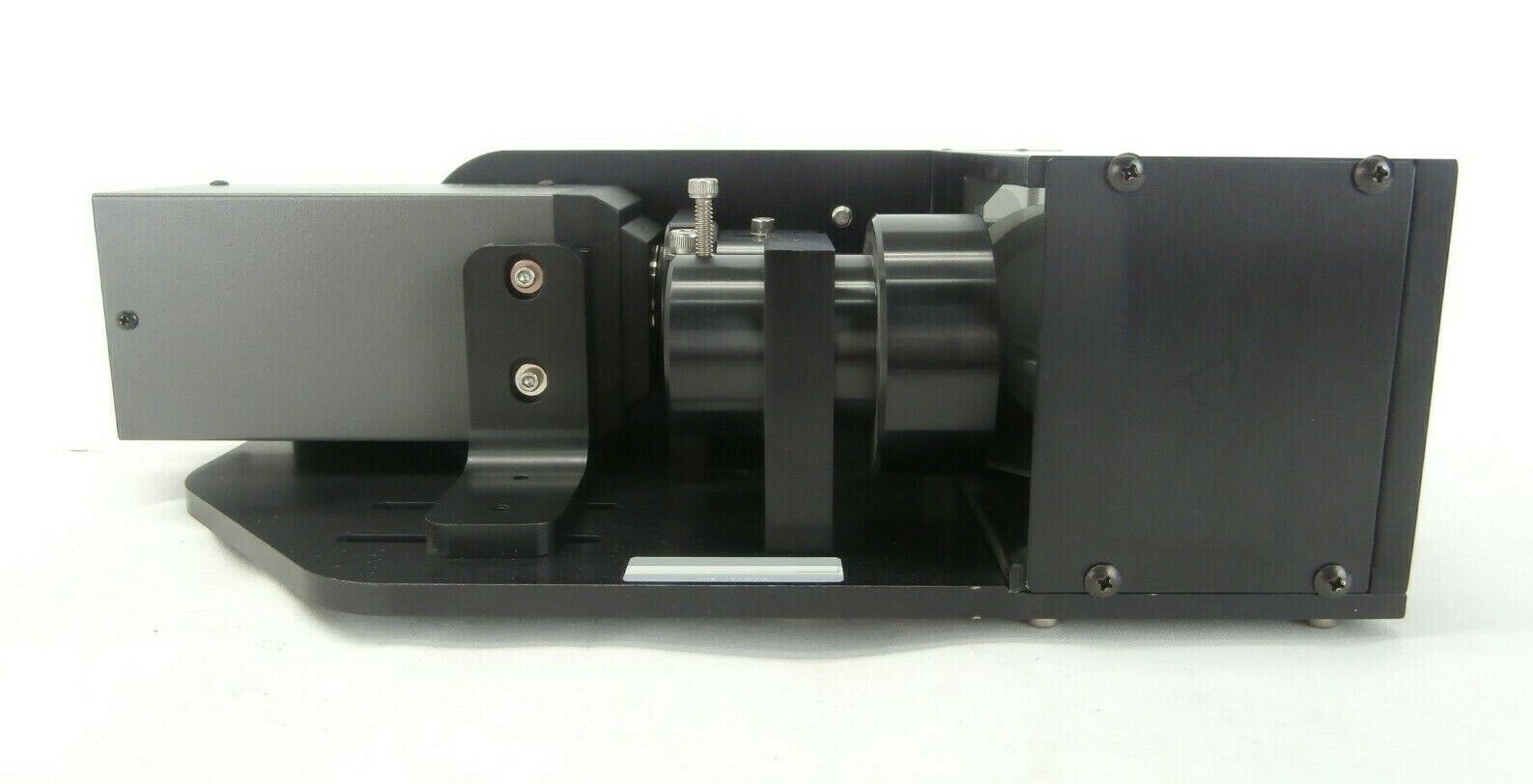 ESI Electro Scientific Industries 9250 Camera and Mirror Assembly CV-340E Spare