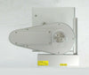 Sanki Technos CR-712T-A Wafer Transfer Clean Robot Hitachi M-712E Copper Working