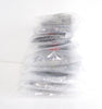 Panasonic NX5-M30 Photoelectric Sensor Set NX5-M30P NX5-M30AD AMAT Lot of 9 New