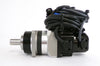 Sanyo Denki P30B06010DXDB0MF AC Servo Motor BL Super P3 W/ Gearhead Working