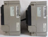 Merlin Gerin NSF150 H 3-Pole Circuit Breaker Compact Lot of 2 Working