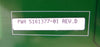 Elgar 5161270-01 Operator Panel PCB SmartWave Series AMETEK 5161377-01 Working