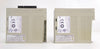 Yaskawa Electric SGDS-01A72AY582-E Servo Drive SERVOPACK Lot of 4 Working