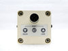 SMC ITV2030-31N2N4 Electro-Pneumatic E/P Regulator ITV2000 Series Used Working