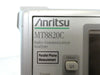 Anritsu MT8820C Radio Communication Analyzer GSM W-CDMA CDMA2000 LTE 23.32S