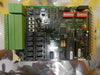 Schumacher 1730-3009 I/O Input Output Controller PCB Card S0000164-1 Used