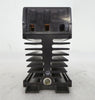 Watlow DC1C-5024-C0S0 Solid State Power Control DIN-a-mite Lot of 2 Working