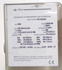 Brooks Instrument GF125C Mass Flow Controller MFC AMAT Reseller Lot of 11 Spare