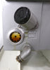 Busch RA 0165 D 5A3 ZZZZ Rotary Vane Vacuum Pump Spare Surplus